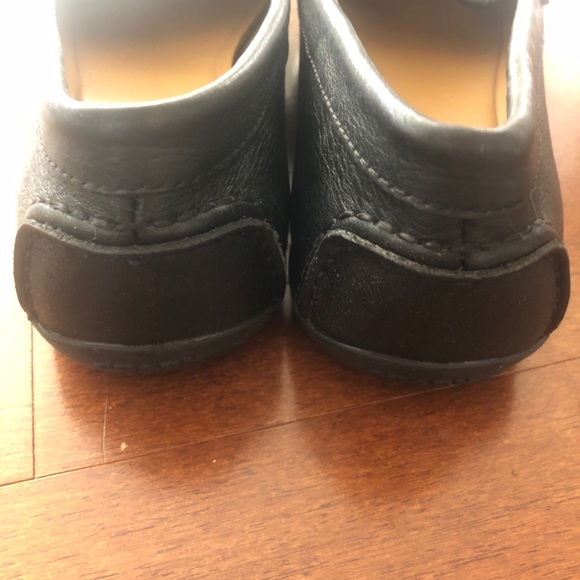 COACH loafers. Worn once! - Picture 4 of 6